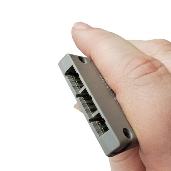 PS1 Memory Card - Picture 10 of 16